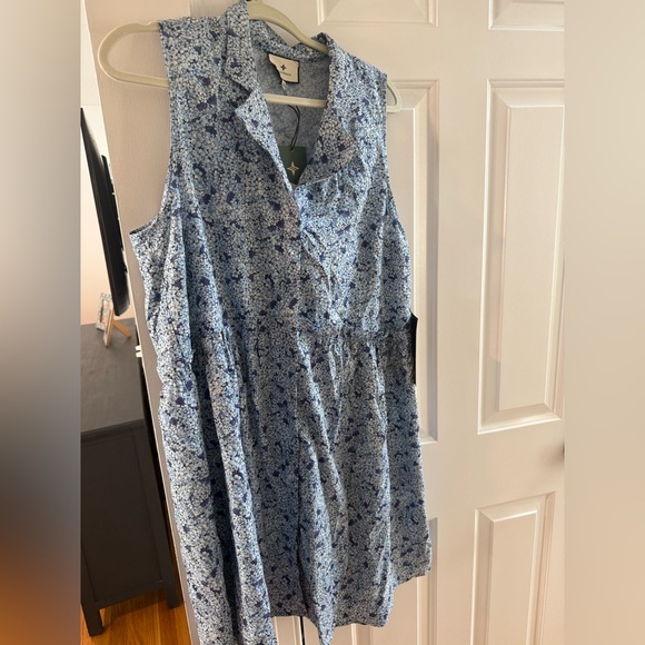 Tuckernuck Dresses & Skirts - NWT Tuckernuck Dress Size XXL